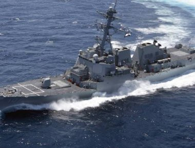 Βίντεο: Τα ισχυρότερα πολεμικά πλοία όλων των εποχών